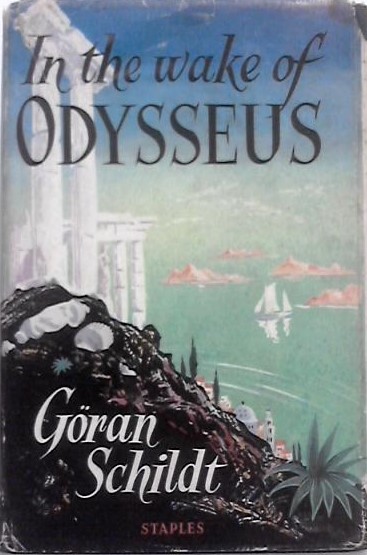 In the Wake of Odysseus