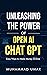 "Unleashing the Power of OpenAI Chat GPT by Muhammad Umar