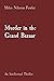 Murder in the Grand Bazaar: An Intellectual Thriller