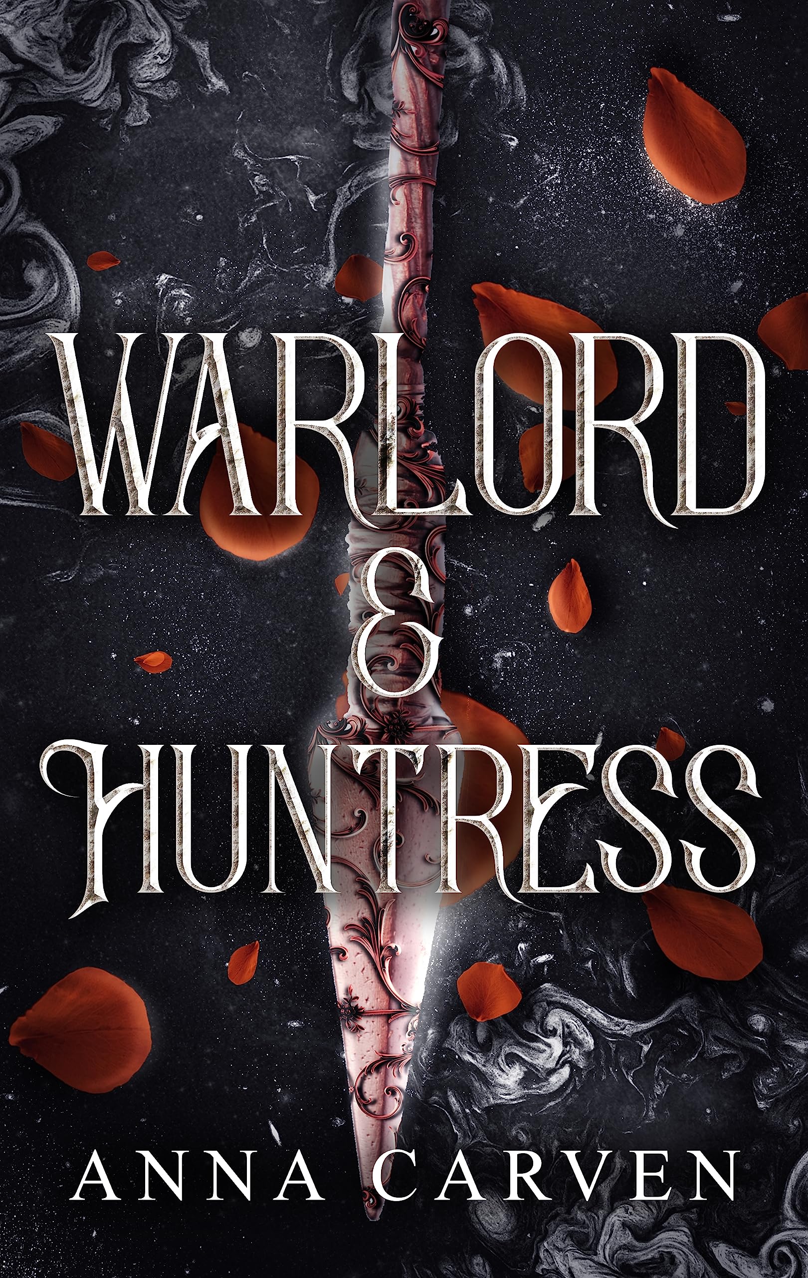 Warlord & Huntress (Kindle Edition)
