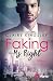 Faking Ms. Right by Claire Kingsley