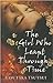 The Girl Who Leapt Through Time