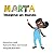 Marta imagina un mundo