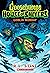 Goblin Monday (Goosebumps House of Shivers #2)