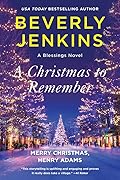 A Christmas to Remember (Blessings, #11)