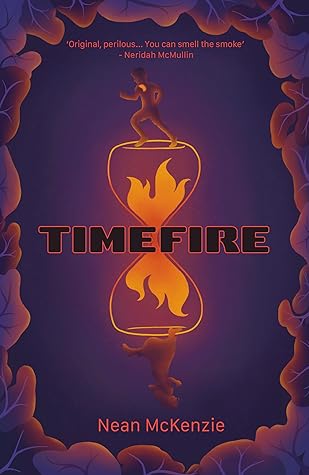 Timefire