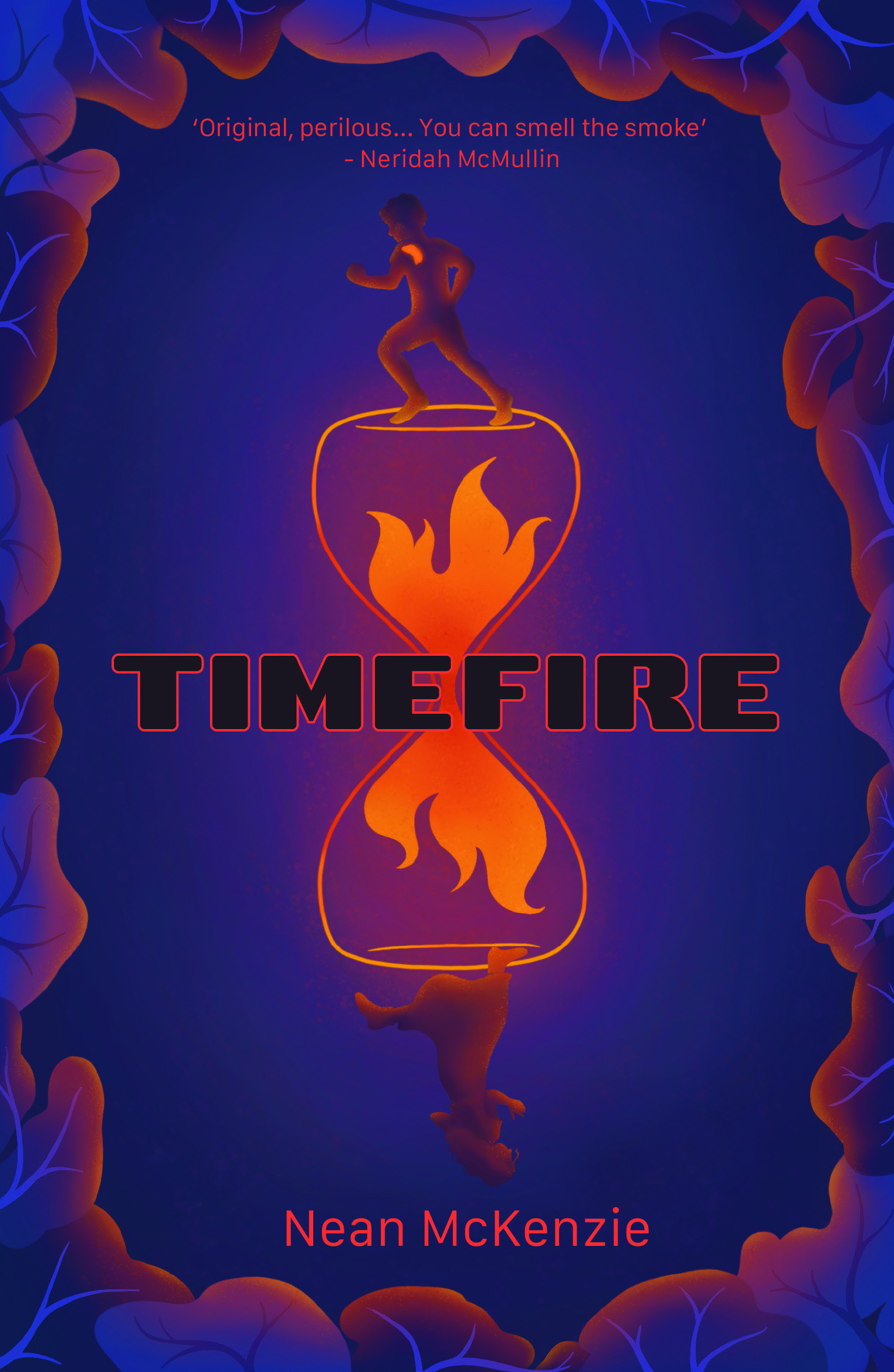 Read Timefire