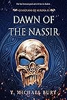 Dawn of the Nassir: Guardians of Aurora Book II Book cover for Dawn of the Nassir: Guardians of Aurora Book II