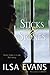 Sticks and Stones (Broken #2)