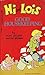 Hi and Lois: Good Housekeeping