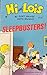 Hi and Lois: Sleepbusters.