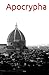 Apocrypha