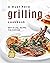 A Must Have Grilling Cookbo...