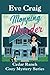 Mopping up a Murder: Cozy M...
