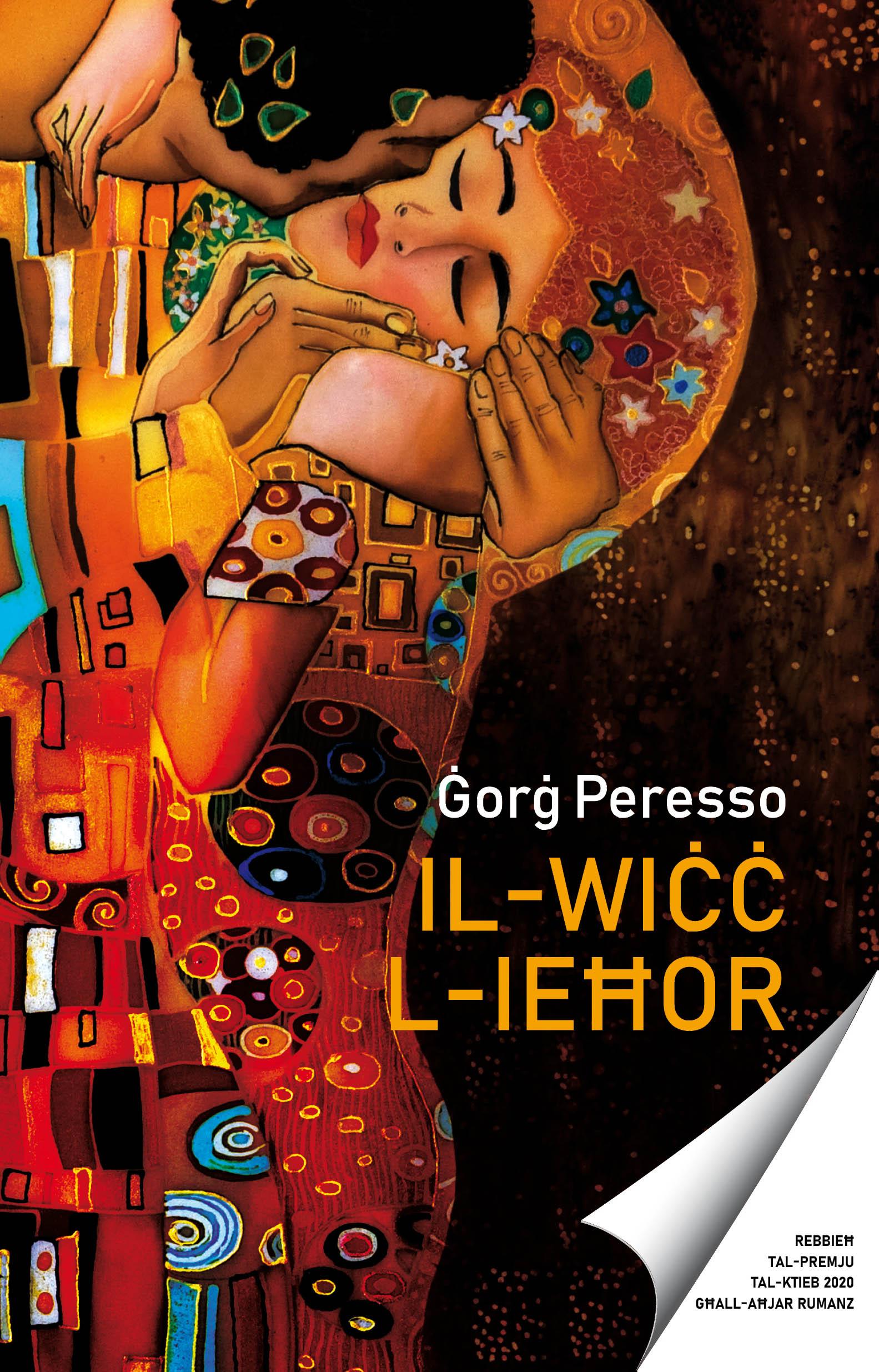 Il-Wiċċ l-Ieħor (Paperback)