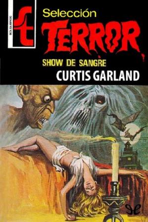 Show de sangre (Bolsilibro)