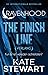 The Finish Line [verlang] (Ravenhood, #3)