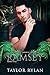 Ramsey (Paranormal Council ...