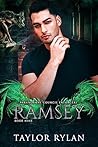 Ramsey (Paranormal Council Enforcers #9)