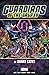 Guardians of the Galaxy by Donny Cates Omnibus