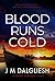 Blood Runs Cold (Hidden Norfolk #14)