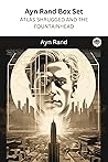Ayn Rand Box Set:...