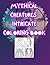 Mythical Creatures Intricat...