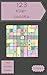 Aha! 123 Amazing Killer Sudoku Puzzles Volume 3 by Ms. Sumi