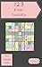 Aha! 123 Amazing Killer Sudoku Puzzles Volume 4 by Ms. Sumi