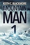 Mountain Man by Keith C. Blackmore