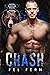 Crash (Moon Burrow Bears #7)