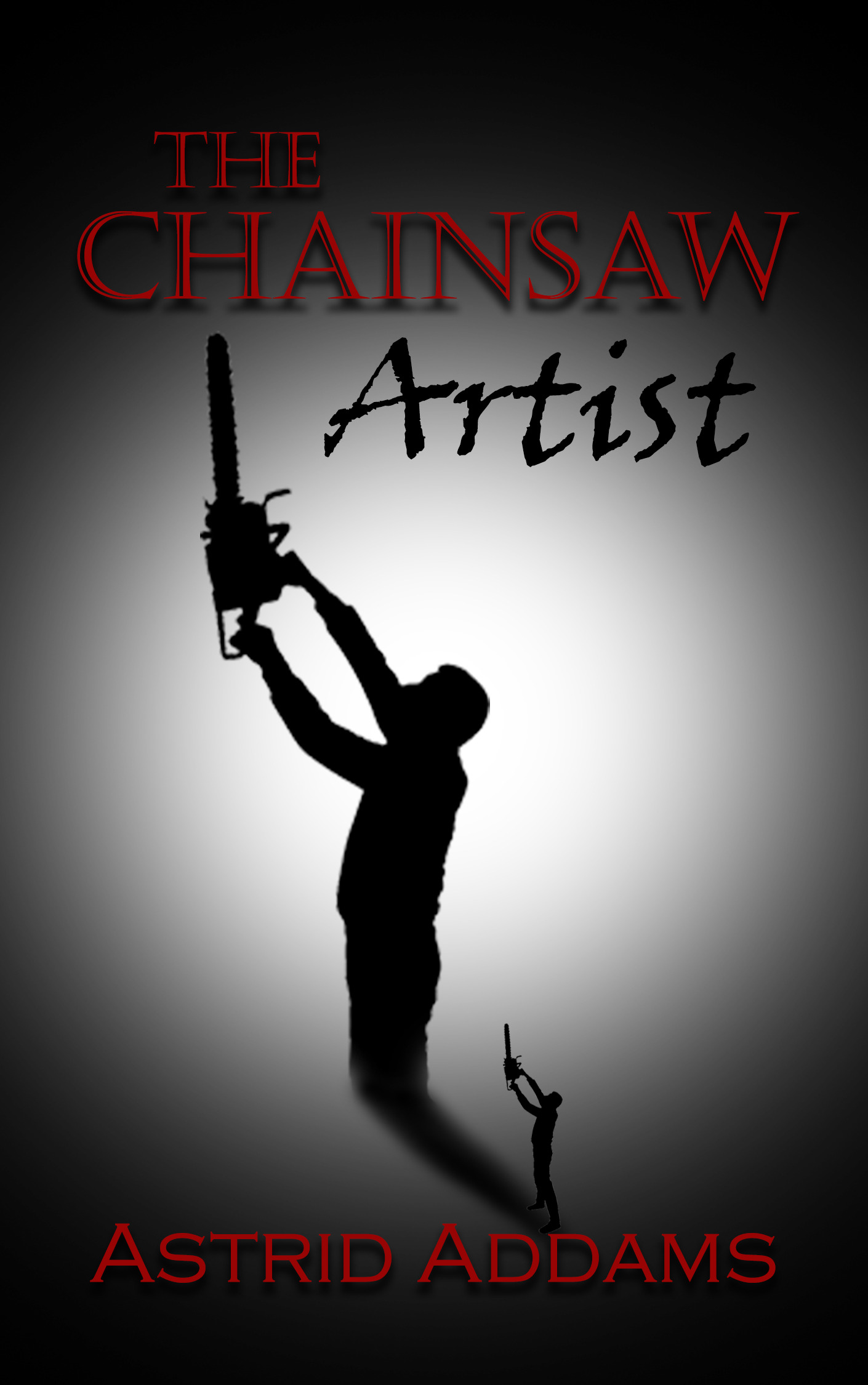 The Chainsaw Artist