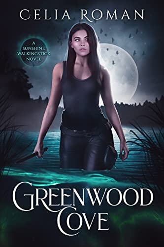 Greenwood Cove (Sunshine Walkingstick, #1)