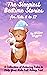 The Sleepiest Bedtime Stories for Kids 6 to 12 by Willow Wiggins