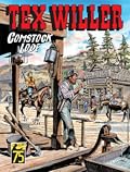 Tex Willer n. 56: Comstock Lode
