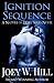Ignition Sequence: A Nature of Desire series novel