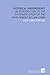 Historical Jurisprudence: An Introduction to the Systematic Study of the Development of Law (1900)