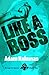 Like A Boss (Occupied Space Book 2)