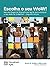 Choose your WoW - Second Edition (BRAZILIAN PORTUGUESE): A Disciplined Agile Approach to Optimizing Your Way of Working (Portuguese Edition)