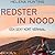 Redster in nood