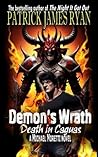 Demon's Wrath: Death in Caguas: A Michael Moretti Novel
