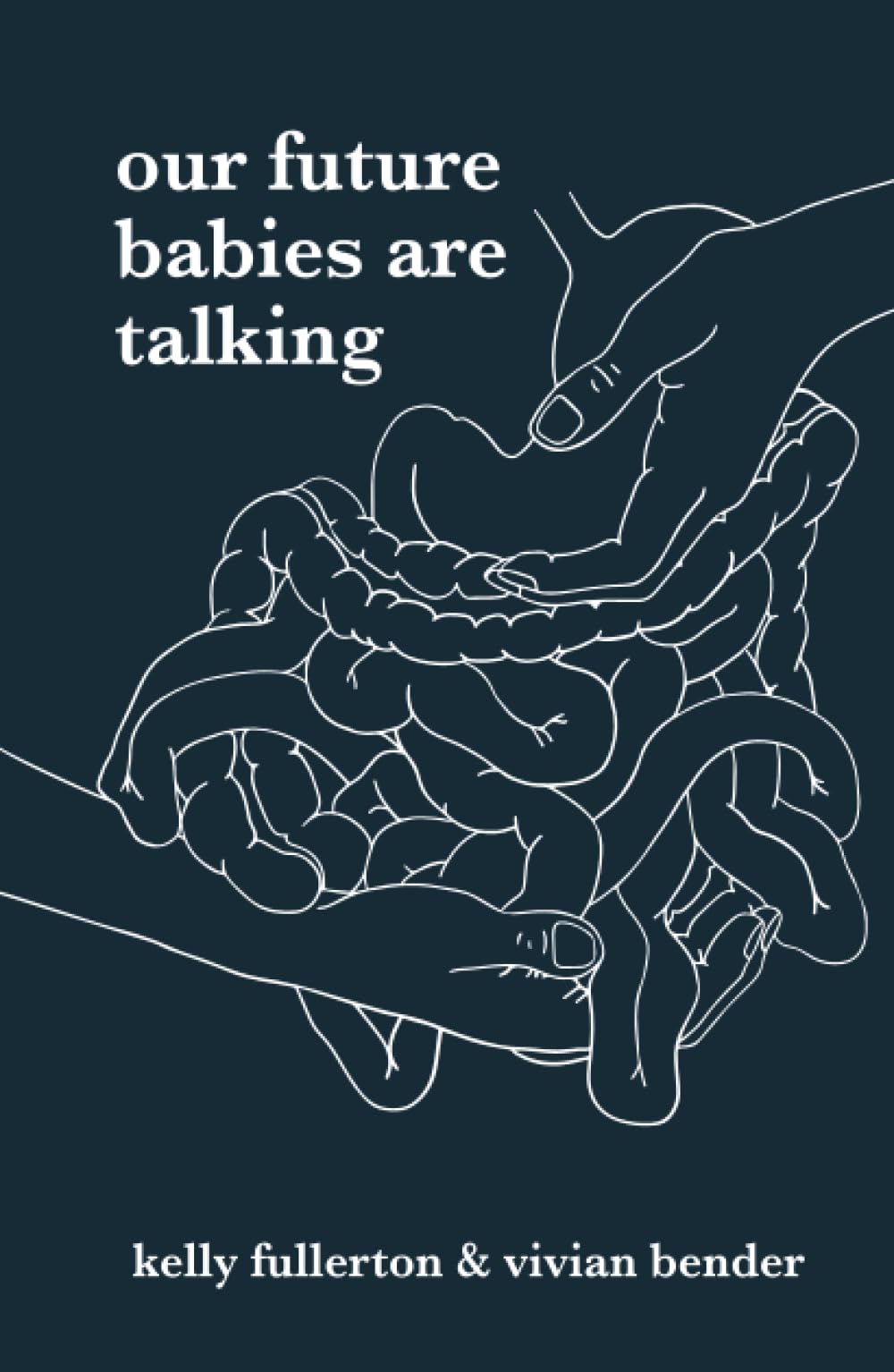 Our Future Babies Are Talking