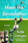 Book cover for Meet the Benedettos
