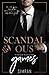 Scandalous Games (Arranged Games)