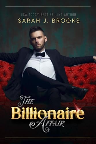 The Billionaire Affair (Paperback)