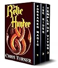 The Relic Hunter