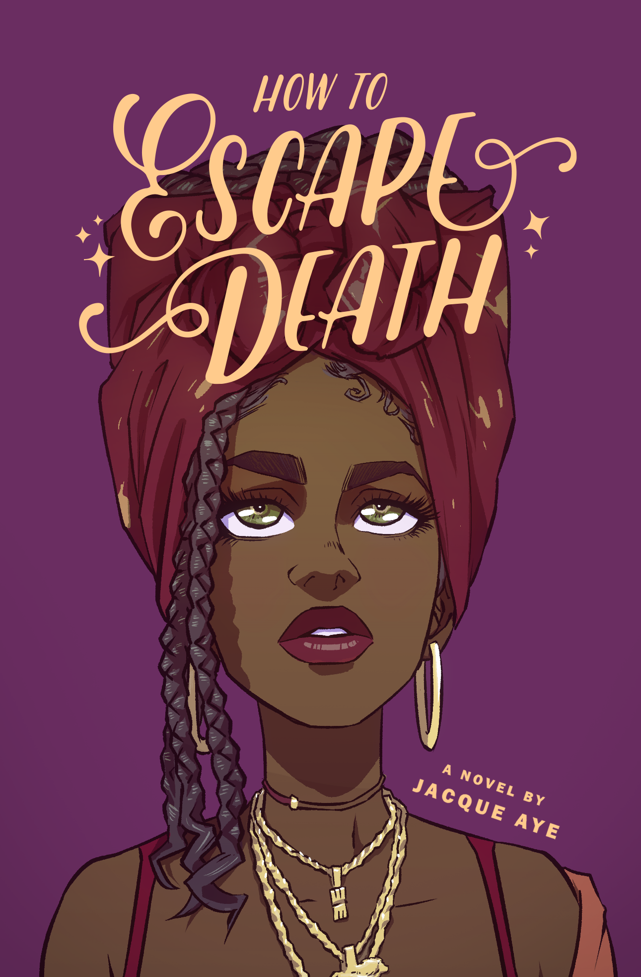 How to Escape Death (Hardcover)