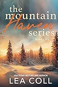 The Mountain Haven Series, Books 1-3