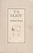 Selected Poems