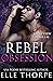 Rebel Obsession (Saint View...